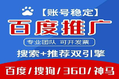 SEM竞价案例教学，实战经验分享